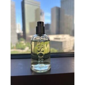 Boss Hugo Boss EDT 1oz bottle